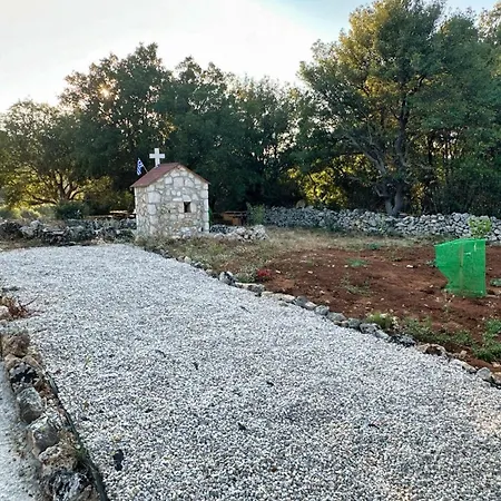 The Root House - Crete Semesterbostad