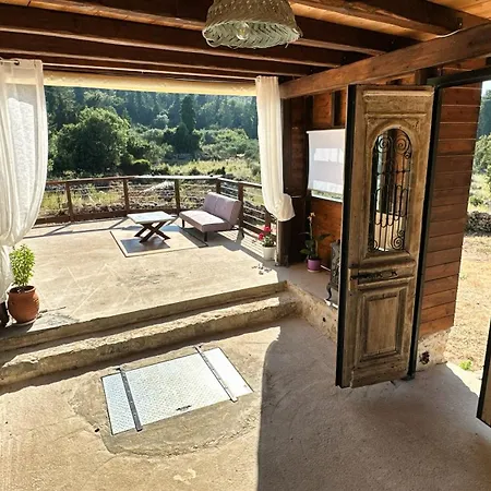 Semesterbostad The Root House - Crete *